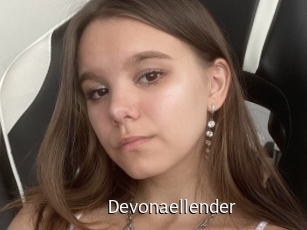 Devonaellender