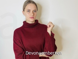 Devonaemberton