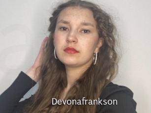 Devonafrankson