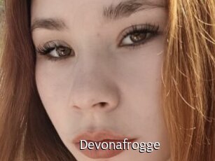 Devonafrogge