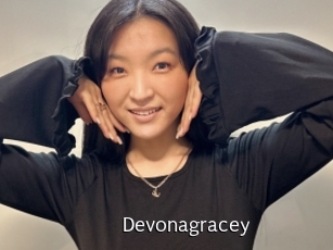 Devonagracey