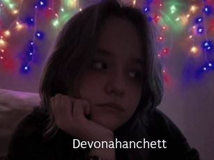 Devonahanchett