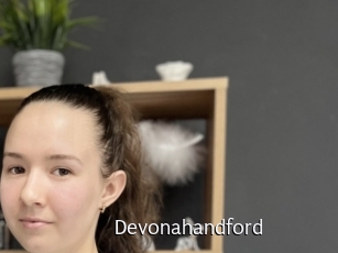 Devonahandford