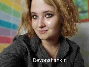 Devonahankin