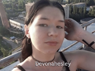 Devonahesley