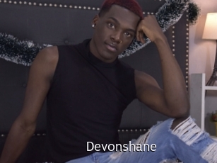 Devonshane