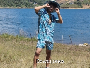 Deweijones