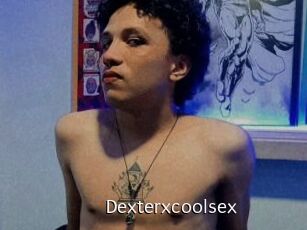 Dexterxcoolsex