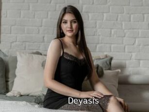 Deyasis