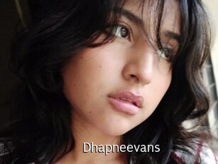 Dhapneevans