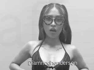 Diamnodhenderson