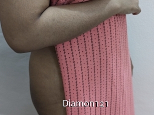 Diamon121