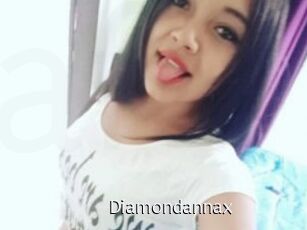 Diamondannax