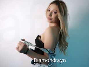 Diamondrayn