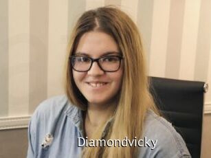 Diamondvicky