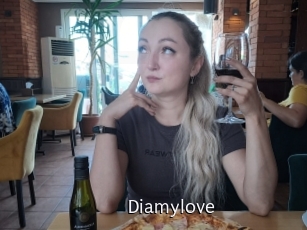 Diamylove