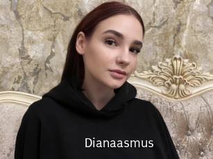 Dianaasmus