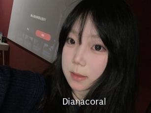 Dianacoral