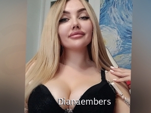 Dianaembers