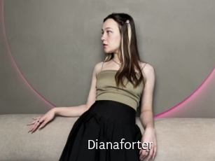 Dianaforter