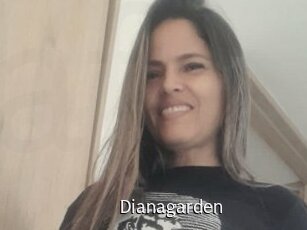 Dianagarden