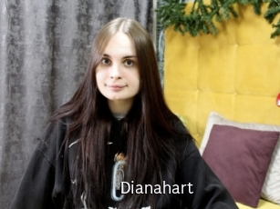 Dianahart