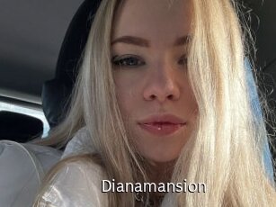 Dianamansion