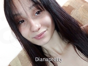 Dianapretty