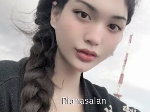 Dianasalan