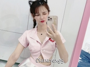 Dianasex95