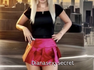 Dianasexysecret