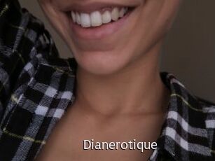 Dianerotique