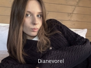 Dianevorel