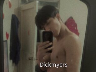 Dickmyers