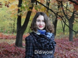 Didiwow