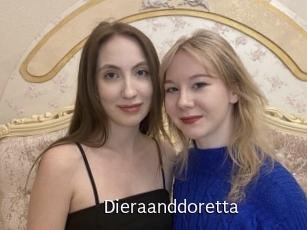 Dieraanddoretta