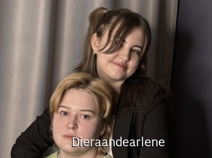 Dieraandearlene