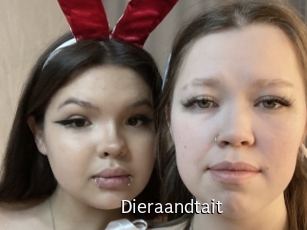 Dieraandtait
