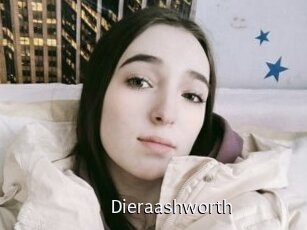 Dieraashworth