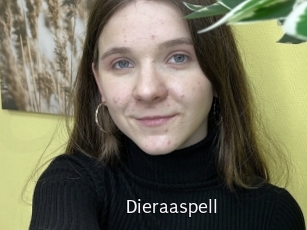 Dieraaspell