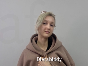 Dierabiddy