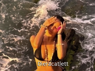 Dieracatlett