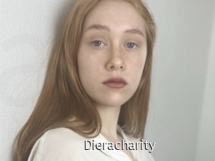 Dieracharity