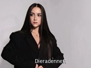 Dieradennett