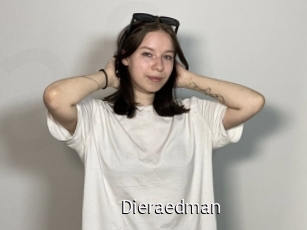 Dieraedman