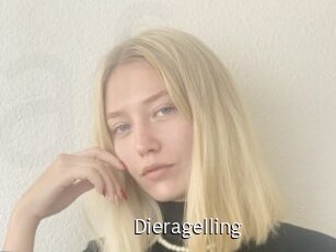 Dieragelling