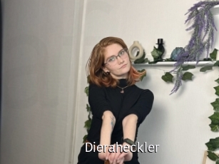 Dieraheckler