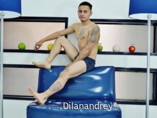 Dilanandrey