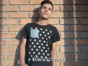 Dilanlatinsexy