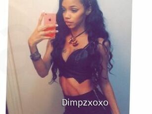 Dimpzxoxo